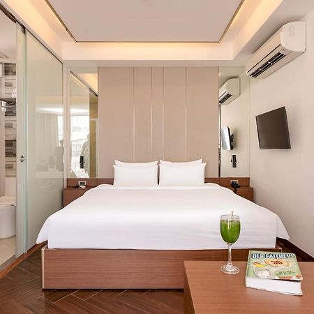 Riverside Hotel Vientiane Dış mekan fotoğraf