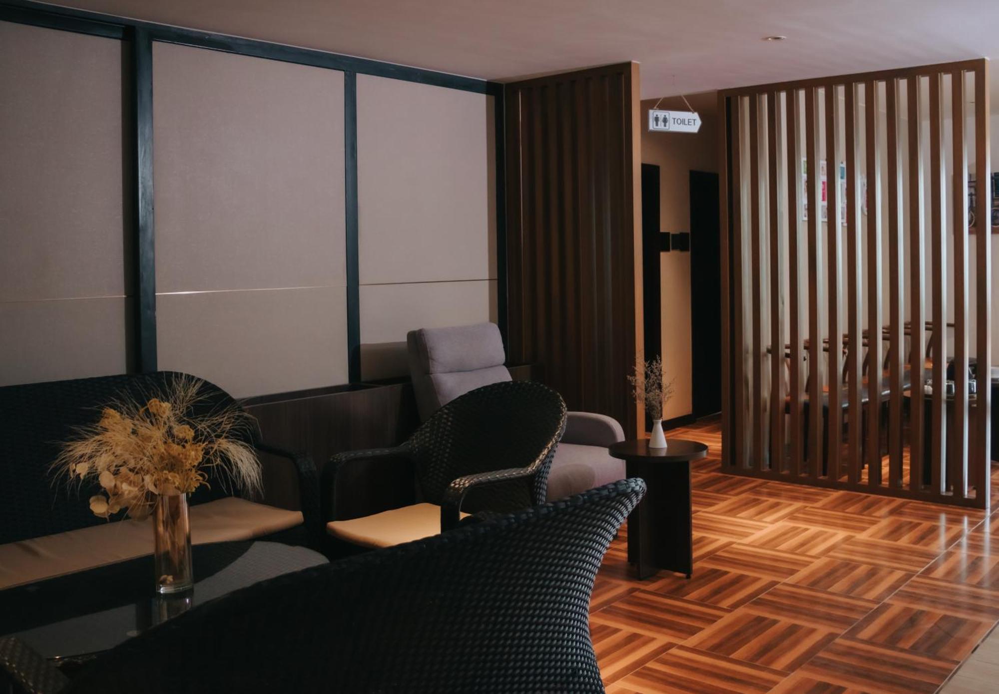 Riverside Hotel Vientiane Dış mekan fotoğraf