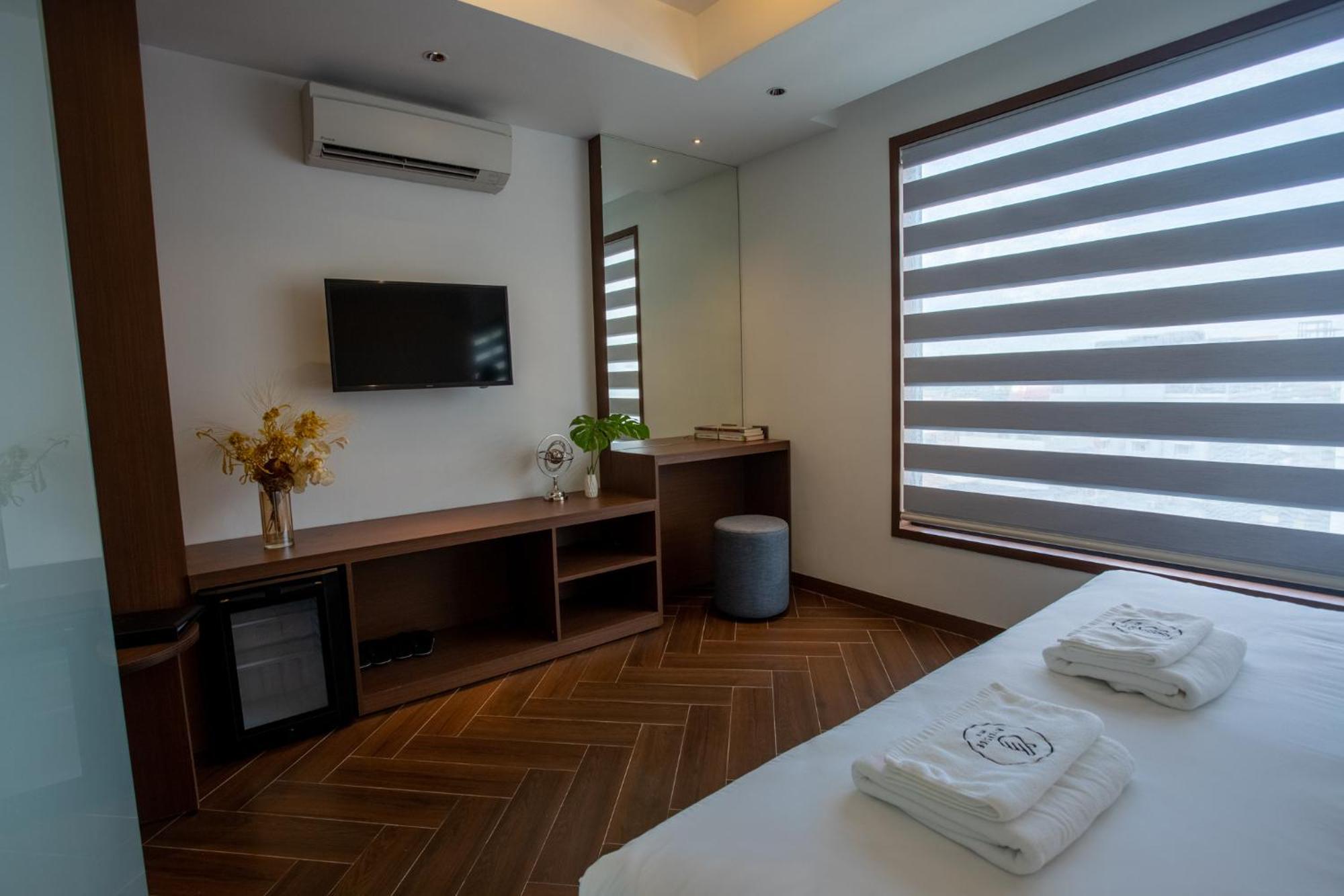 Riverside Hotel Vientiane Dış mekan fotoğraf