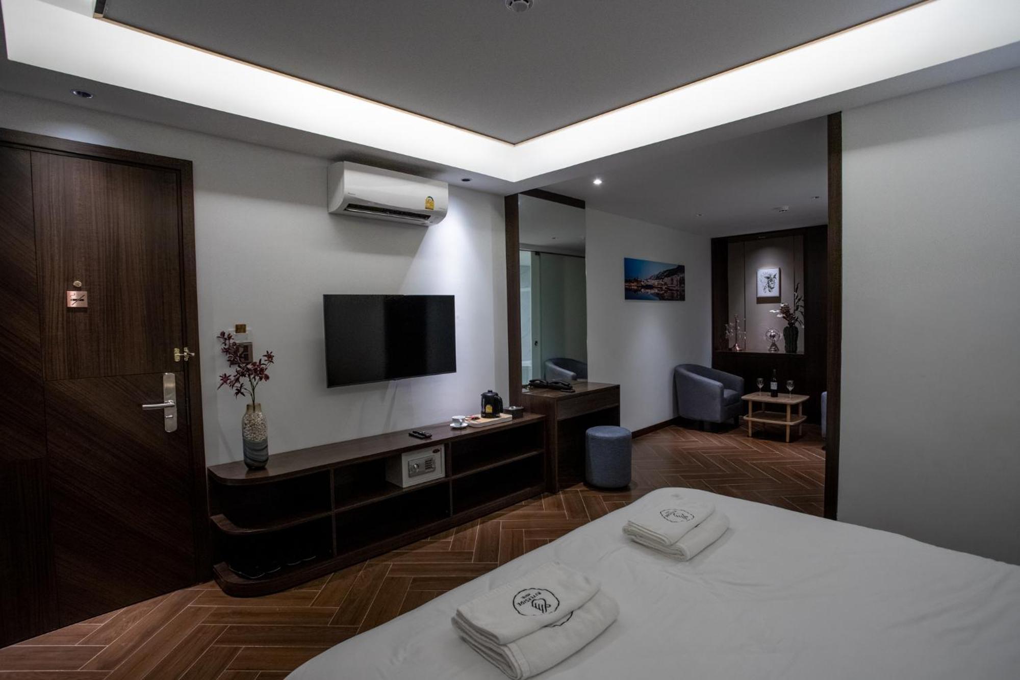 Riverside Hotel Vientiane Dış mekan fotoğraf