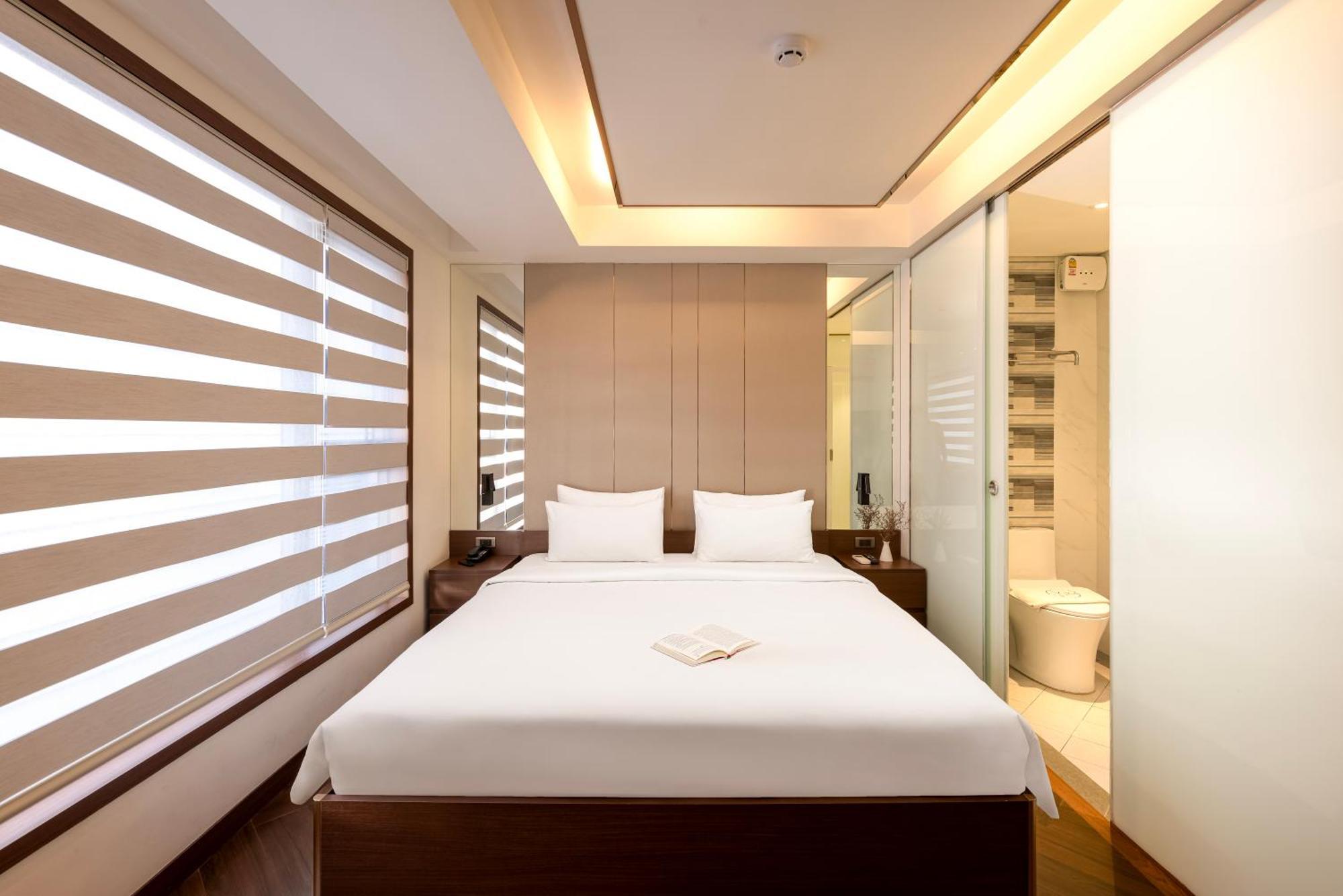 Riverside Hotel Vientiane Dış mekan fotoğraf