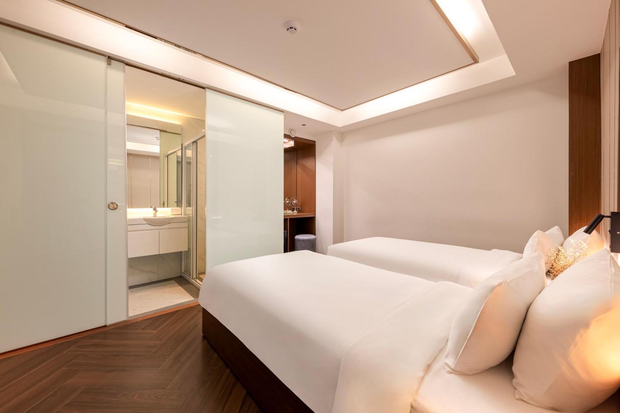 Riverside Hotel Vientiane Dış mekan fotoğraf